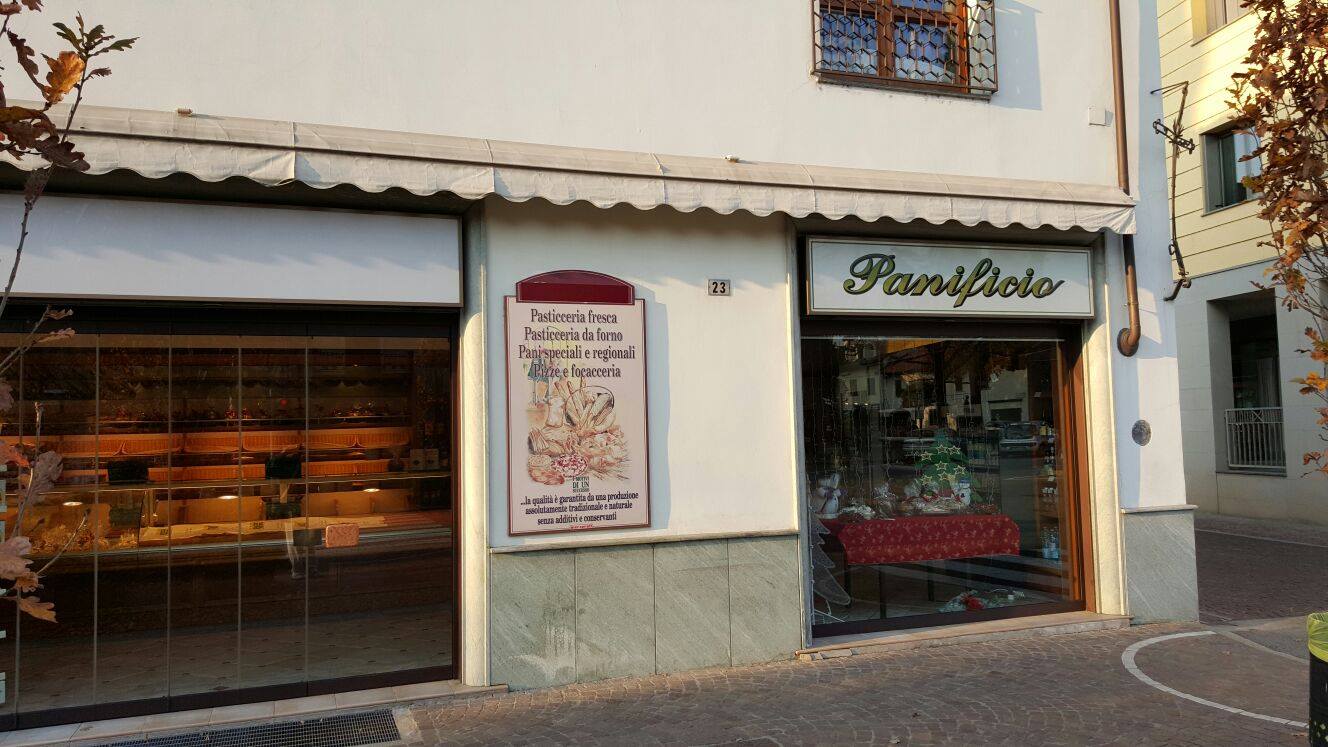 PANIFICIO LORENZINI